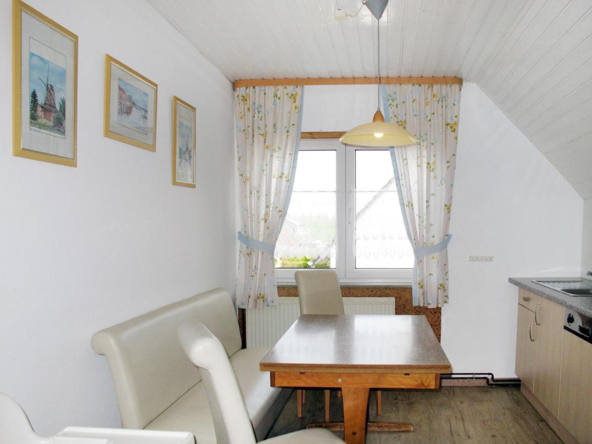 Apartment Hannemann-1 By Interhome Шиллиг Экстерьер фото