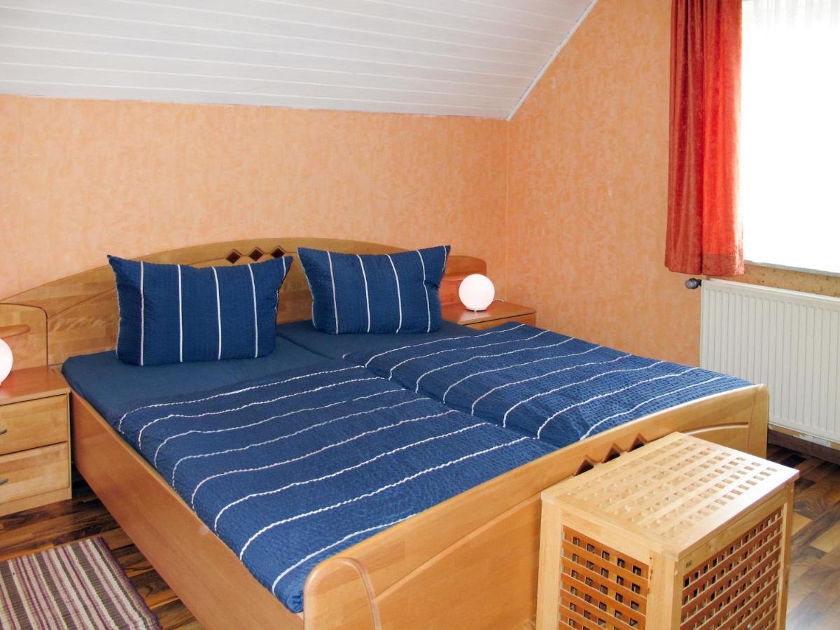 Apartment Hannemann-1 By Interhome Шиллиг Экстерьер фото