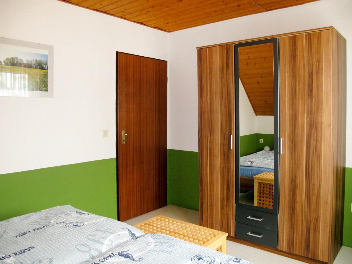Apartment Hannemann-1 By Interhome Шиллиг Экстерьер фото