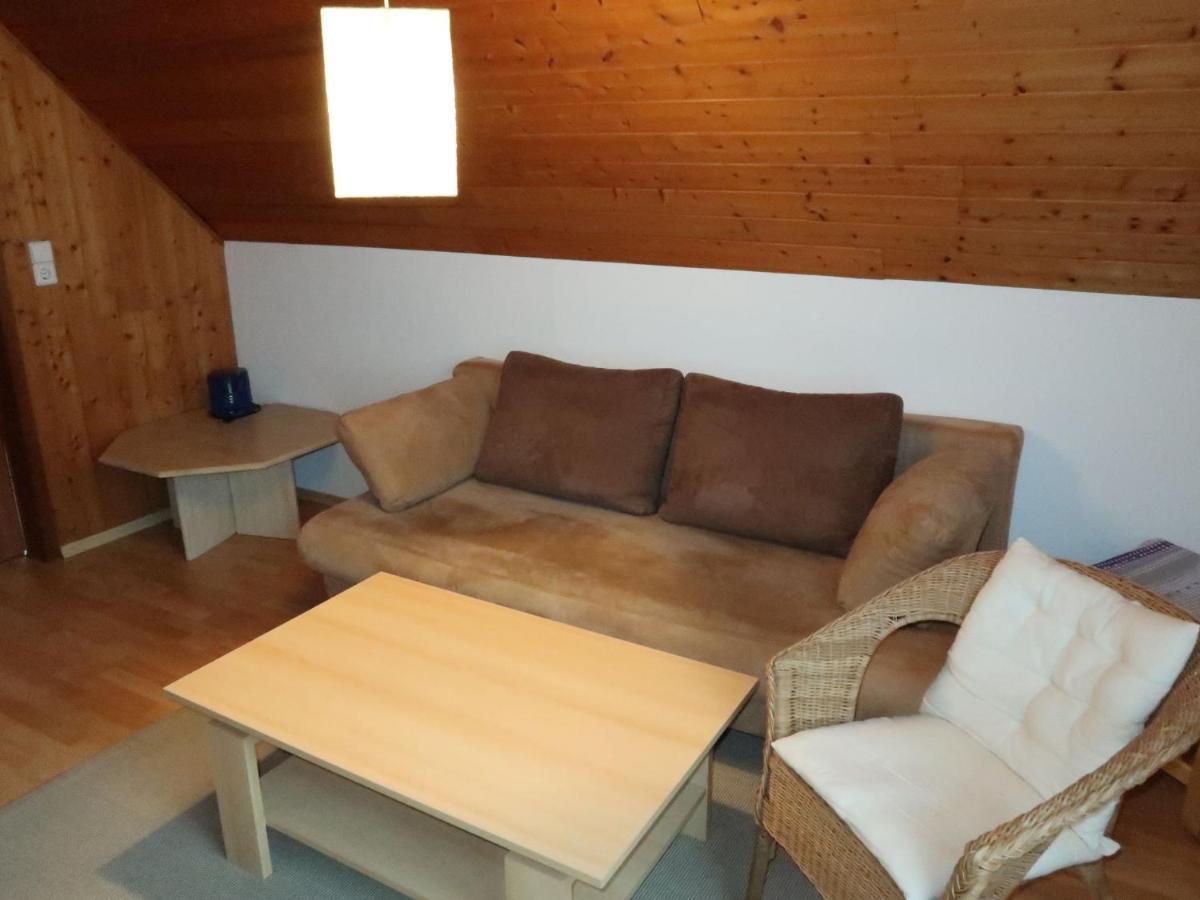 Apartment Hannemann-1 By Interhome Шиллиг Экстерьер фото