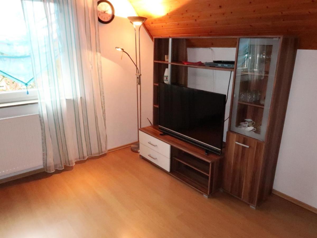Apartment Hannemann-1 By Interhome Шиллиг Экстерьер фото